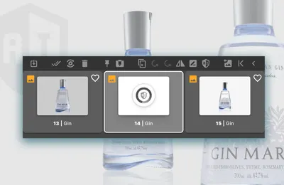 ¿Qué es el AI Masking de Orbitvu y cómo funciona?