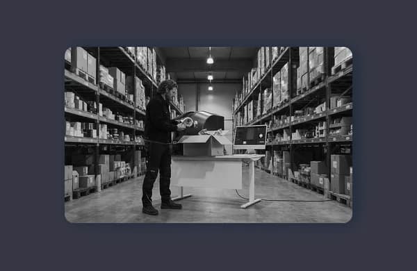 La Industry 4.0 se encuentra con la documentación visual: fotografía automatizada en una fábrica inteligente