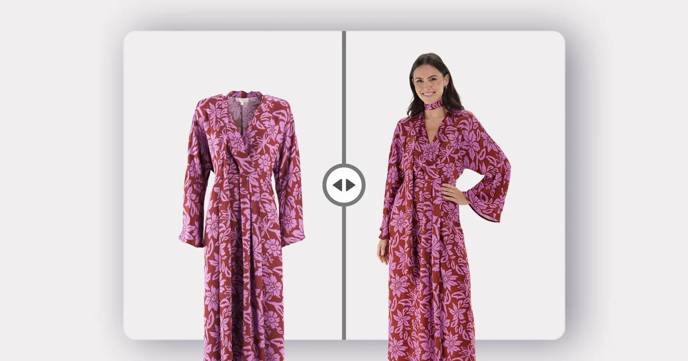 Visual de categoría de producto de moda