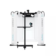 Alphastudio Compact