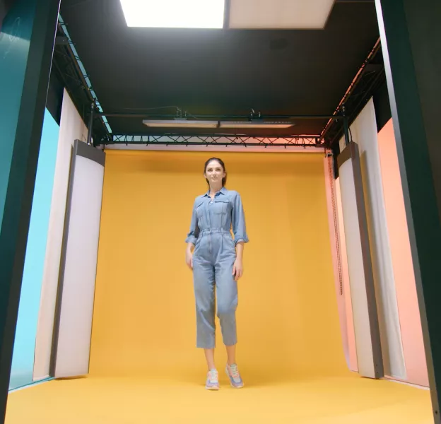 Elige una solución adaptada a tus necesidades de fotografía de moda