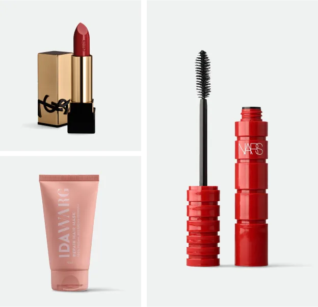 Destacado de la industria del skincare y la cosmética