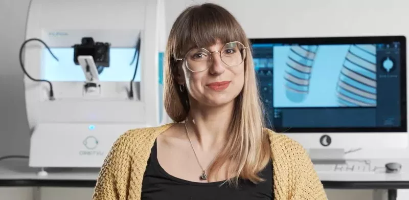 Vídeo del caso de éxito de CLX Europe