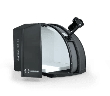 ALPHASHOT PRO G2