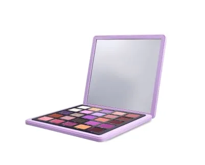 Packshot de sombra de ojos