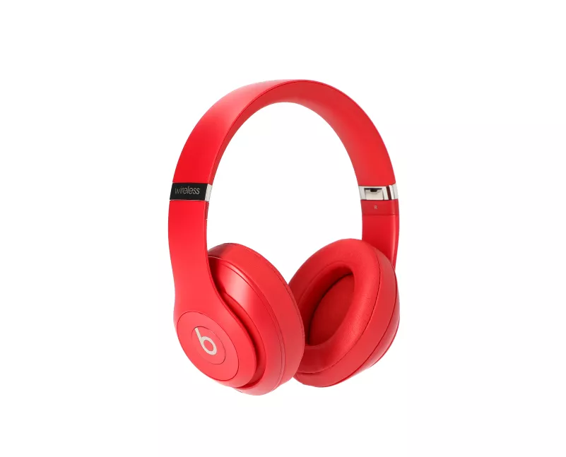 Packshot de auriculares
