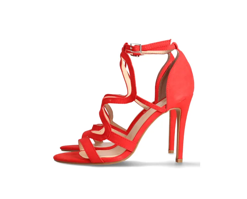 Packshot de zapatos