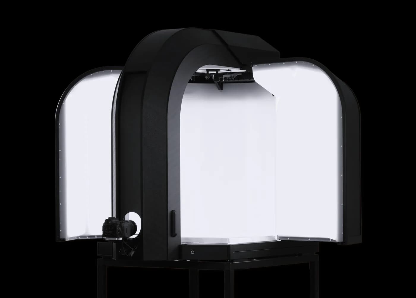 Operador en Alphashot XL G2