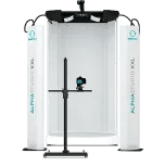 Alphastudio XXL