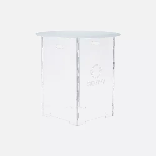 Magic table 75 cm