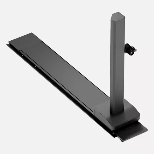 Soporte motorizado