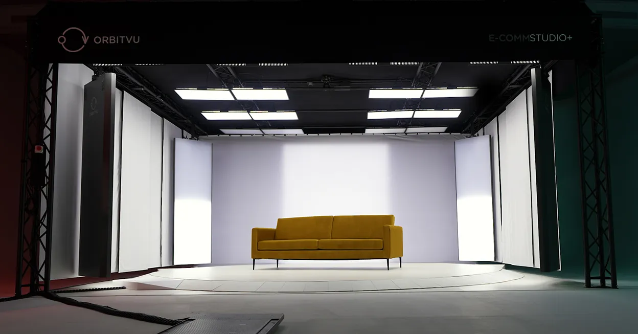 Vídeo del flujo de trabajo de Furniture Studio