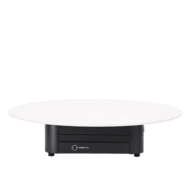 Orbitvu 360 Turntables