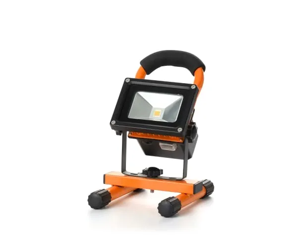 Packshot de foco de trabajo LED